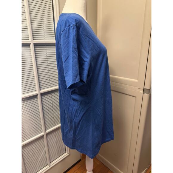 Eddie Bauer Dog Graphic Tee – Women’s XL or 2XL - Picture 5 of 16